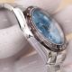 Swiss Quality Copy Rolex Daytona Baguette Ice Blue Dial 43mm Watch (5)_th.jpg
